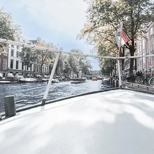Botel Aqua, Amsterdam